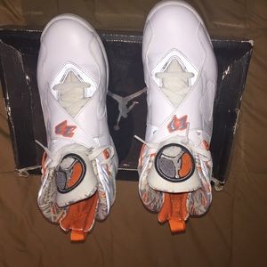 Jordan retro 8